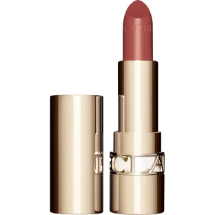Clarins joli rouge satin - barra de labios no. 705 soft berry