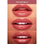 Clarins joli rouge satin - barra de labios no. 705 soft berry