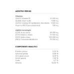 Acme Lactabolase chevaux gel oral - aliment complémentaire pour chevaux et poulains sport 100 gr.