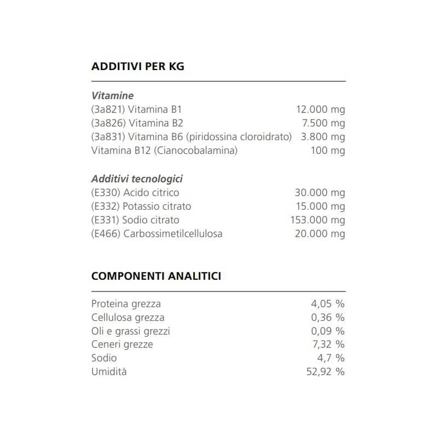 Acme Lactabolase chevaux gel oral - aliment complémentaire pour chevaux et poulains sport 100 gr.