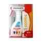Candioli Emergency head lice kit - combi emulsion 100 g + pre clean spray no gas 150 ml