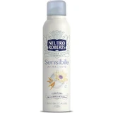 Neutral roberts Sensitive Hafer und Lotus - Deodorant Spray 150 ml