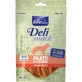 Life petcare Deli snack - single protein filete de salmón para perros 80 gr