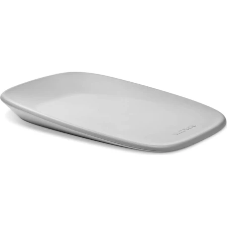 Nattou Softy - pu foam changing mat - gray