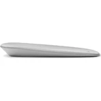 Nattou Softy - pu foam changing mat - gray