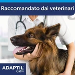 Ceva salud animal Adaptil calm - 3 recambios para difusor con feromonas para perro serenidad 60 ml