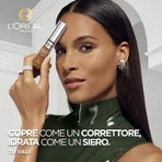 L'oreal paris Accord parfait - concealer in verhelderend serum nr. 6n