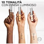 L'oreal paris Accord parfait - concealer in verhelderend serum nr. 6n