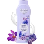 Tulipan negro Sweet violeta - sweet violet shower and bath gel 650 ml