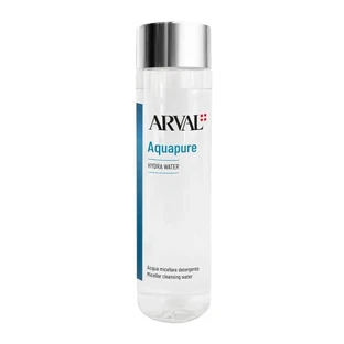 Arval aquapure hydra water - micellar cleansing water 200 ml