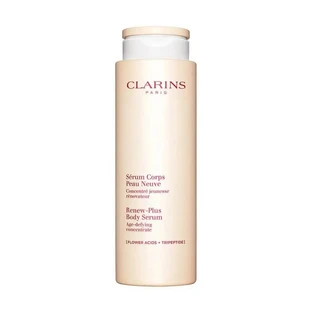 Clarins sèrum corps peau neuve - perfectionistisch serum voor vernieuwend lichaam 200 ml