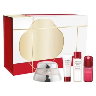 Shiseido Bio-performance box - revitaliserende anti-verouderingsbehandeling
