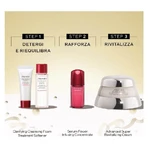 Shiseido Bio-performance box - revitaliserende anti-verouderingsbehandeling