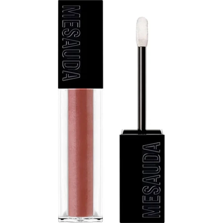 Mesauda Gloss matrix - lip gloss no. 105 nude affairs
