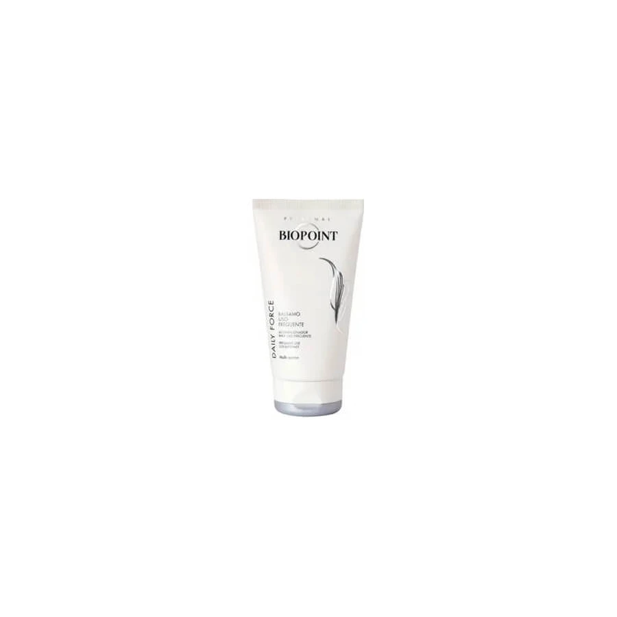 Biopoint Frequent use conditioner for normal and delicate hair 150 ml daily force
