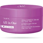 Pupa all in one - nourishing cream 1000 uses face body and hands 350 ml