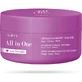 Pupa all in one - nourishing cream 1000 uses face body and hands 350 ml