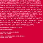 Pupa all in one - nourishing cream 1000 uses face body and hands 350 ml