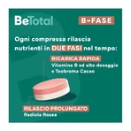 Be-total b-phase 20 tablets - energy supplement'energy