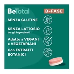 Be-total b-phase 20 tablets - energy supplement'energy