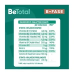 Be-total b-phase 20 tablets - energy supplement'energy