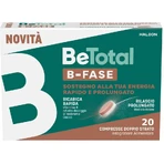 Be-total b-phase 20 tablets - energy supplement'energy