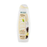 Vidal Milky vanilla - velvety bath and shower gel 500 ml