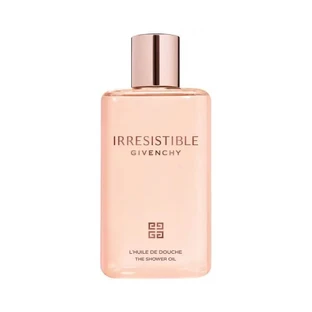 Givenchy Irresistible el aceite de ducha - aceite de ducha 200 ml