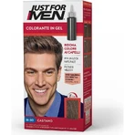 Just for men Shampoo coloring h-30 brown