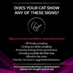 Purina proplan urinary feline - complete dietary food for adult cats with struvite and urinary problems 5 kg