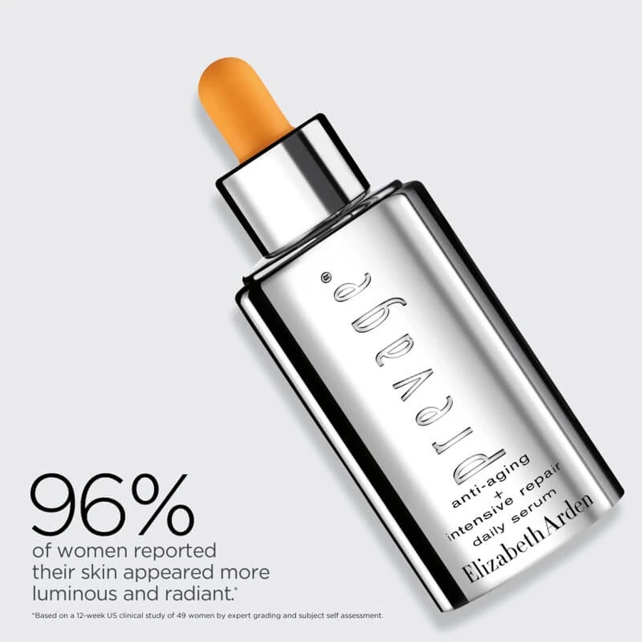 Elizabeth arden Prevage anti-aging + intensive repair dagelijks serum - anti-aging serum 30 ml