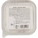 Monge Monoprotein solocervo - hrană completă pentru câini 150 g