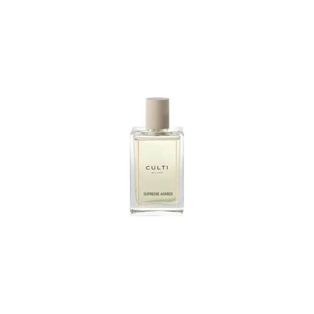 Culti Supreme amber - kamerspray 100 ml