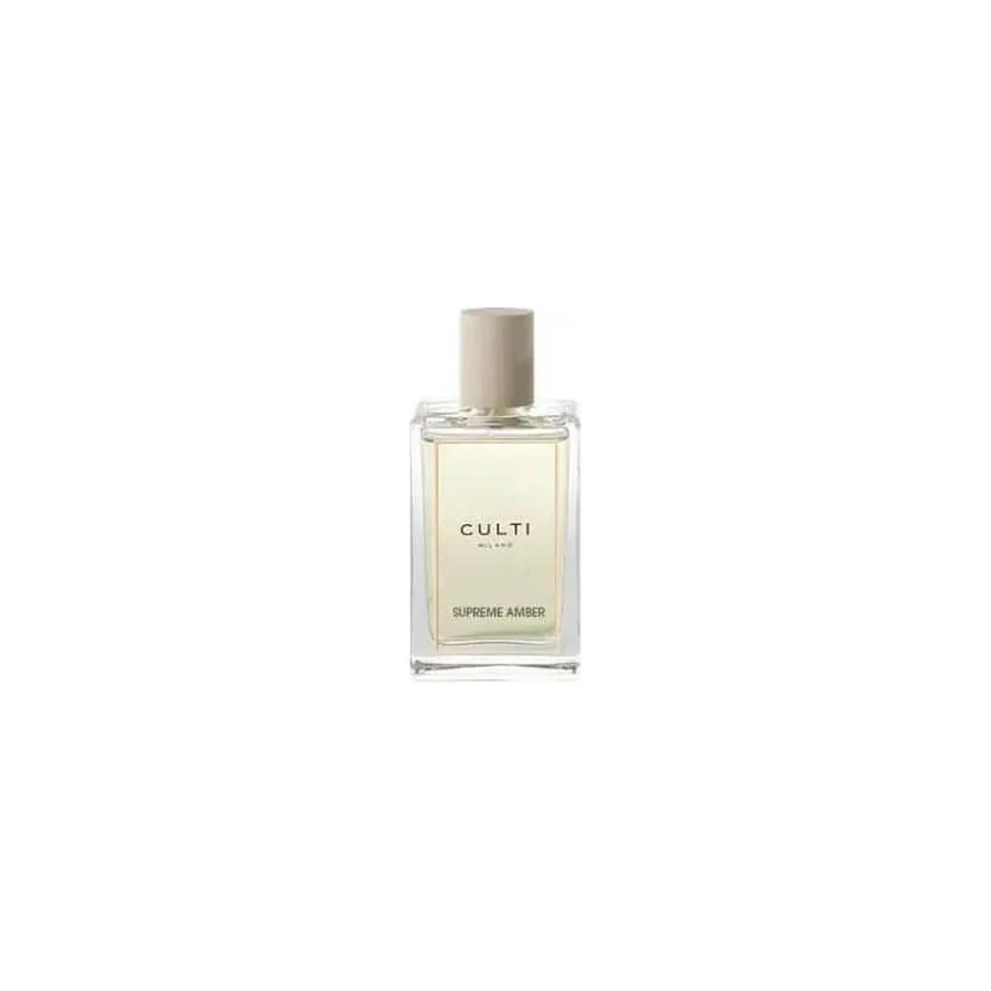 Culti Supreme amber - kamerspray 100 ml