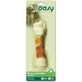 Oasy Hueso masticable con pollo - snacks para perros talla xl 98 gr
