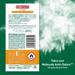 Borotalco active fragrance of mandarin and neroli - deodorant 48h spray 150 ml