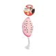 Camon Dog toy with rope and squeaker