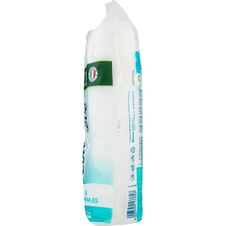 Cotoneve maxi coussinets ovales aloe &amp ; vitamine b5 - 60 coussinets