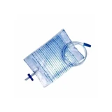 1 bolsa para la recogida de orina'orina