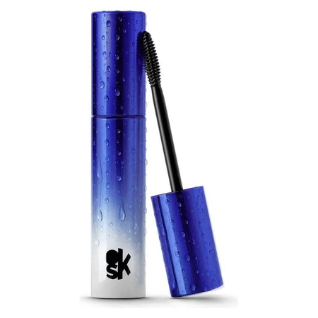 Veralab Sharp volume waterproof - mascara - black
