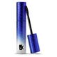 Veralab Sharp volume waterproof - mascara - black