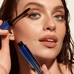 Veralab Sharp volume waterproof - mascara - black