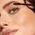 Veralab Sharp volume waterproof - mascara - black