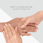 Opi Sanftes Handcreme-Peeling 236 ml