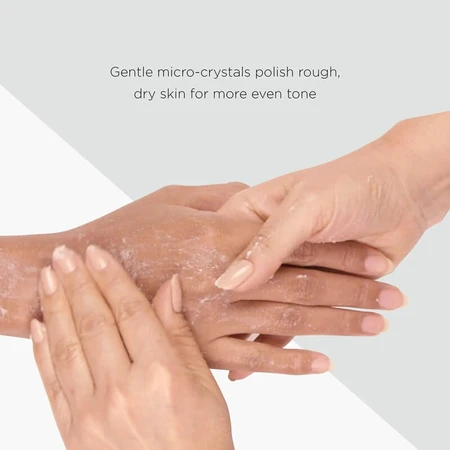 Opi Sanftes Handcreme-Peeling 236 ml