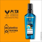 Schwarzkopf Gliss aqua revive - vochtinbrengend haarserum 75 ml