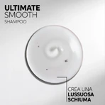 Wella Ultimate smooth - gladmakende shampoo 250 ml