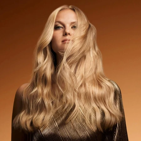 Wella Ultimate smooth - gladmakende shampoo 250 ml