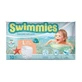 Bañadores Serenity - 10 pañales de piscina talla l (12-17 kg)