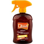 Delice solaire Amber beer - super tanning water 500 ml